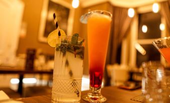 Halvard Hotel