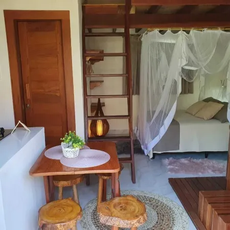 Vila Lua de Taipu - Taipu de Fora