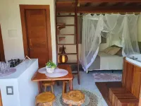 Vila Lua de Taipu - Taipu de Fora فنادق في ماراو