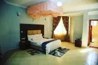 Naf Apartments - Mtwara Hotel di 