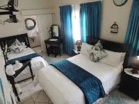 Rita's Guesthouse CC Hotels in Vryheid