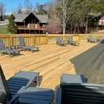 Smoky Cabin Near Dollywood Hot Tub & Pool Table