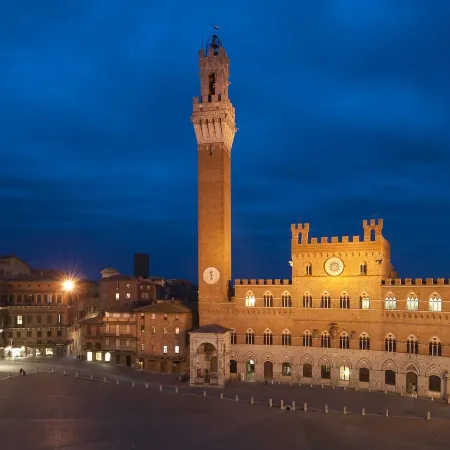 Palazzo del Papa
