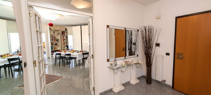B&B Magna Grecia di Gallitelli Hotels in Taranto