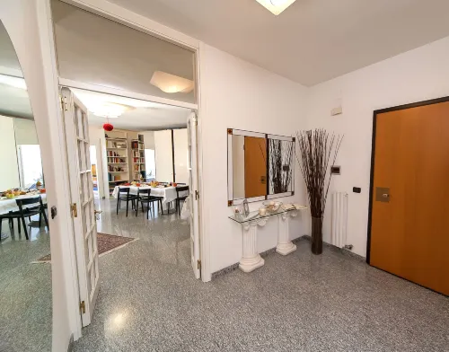 B&B Magna Grecia di Gallitelli - balcony