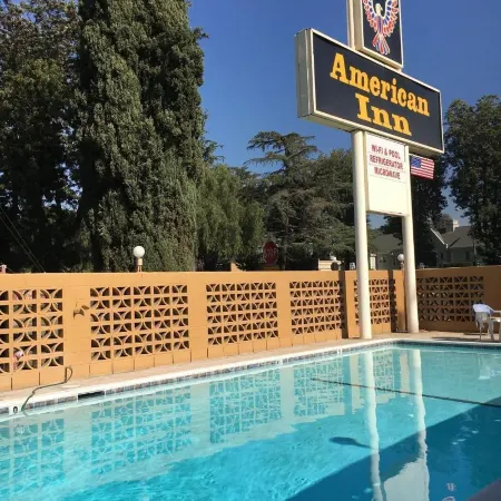 American Inn