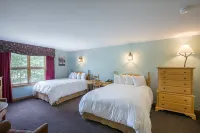 Sugarloaf Mountain Hotel Hotels in Carrabasset Valley