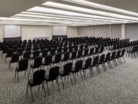 レアル イン セラヤ セラヤのホテル