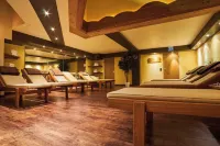 Roomingtons Hotel Franziskushöhe Lohr Hotels in Gemünden am Main