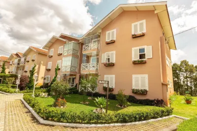 Apartamento Sobre As Nuvens