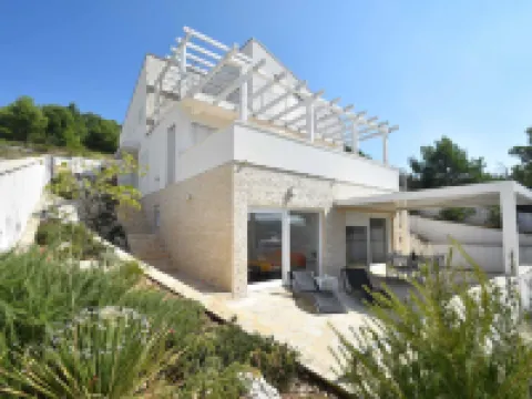 Apartment by the Beach in Dalmatia Hotels in Bilice