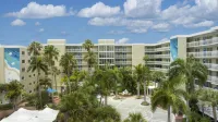 Island Grand at TradeWinds Hotels near Dolphin Village Shopping Center