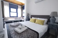 Mi Otel Alaçatı - 2-Sterne