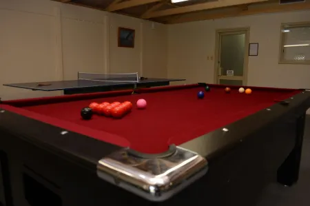 Discovery Parks - Roxby Downs Отели в г. Роксби Даунс