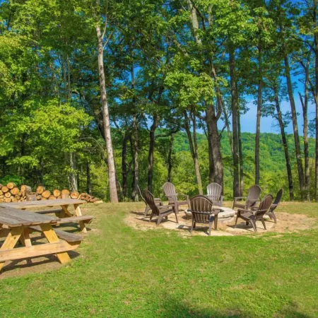 Parkside Lodge