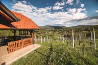 Holiday Home Blue Sky