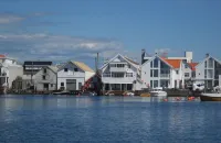 Åkrehamn Marina -  Ferienwohnungen