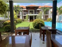 Christima Residence - สระว่ายน้ำส่วนตัว