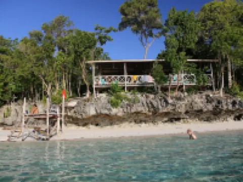 Maratua Guesthouse Hotel di Maratua