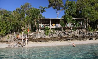 Maratua Guest House
