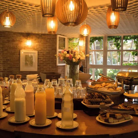 Carilo Village Apart Hotel & Spa