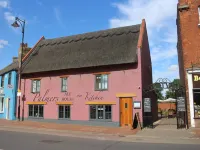 Palmer's Ale House Hotels in Long Sutton