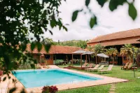 Maria Barbosa Tiradentes Pousada e Spa Hôtels à : Tiradentes