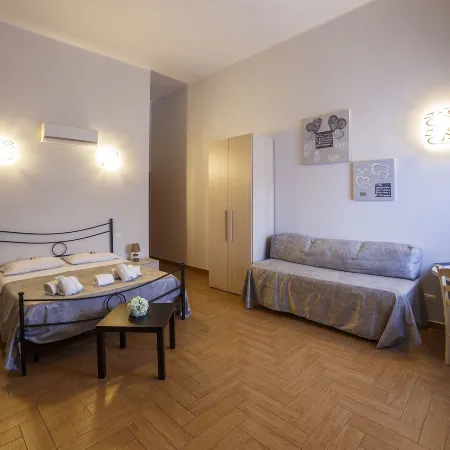 B&B Sicily in Love