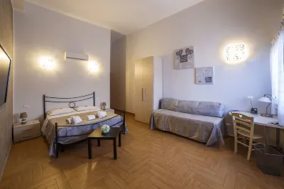 B&B Sicily in Love Hotels in Calatabiano