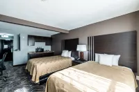 Quality Inn Olive Branch Hotels in Olive Branch