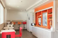 Premiere Classe Thionville - Yutz Hotels in Yutz
