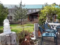 Anchor Inn Resort Hotels in Lincoln City