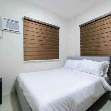Manzil Anilao Cosy 2 Bedroom Apartment U1