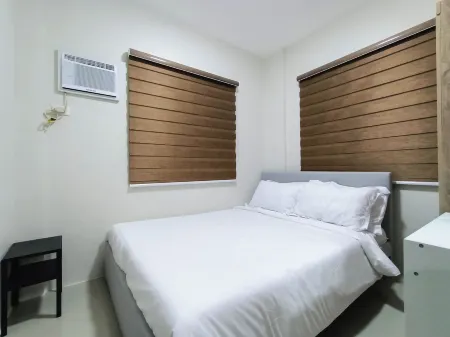 Manzil Anilao Cosy 2 Bedroom Apartment U1