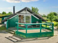 6 Person Holiday Home in Skibby-by Traum Hôtels à proximité de : Selsoe Manor