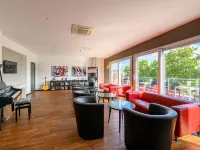 Art Rock Downtown Hotel Hotels near Cologne City Hall