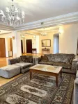 Layla Apartment