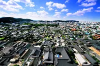 Navijam Hanok Hotel