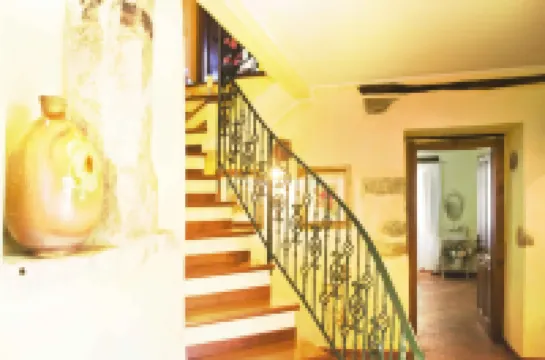 De Ajala - Family B&B de Charme