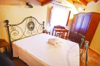 De Ajala - Family B&B de Charme Hotels in Gergei
