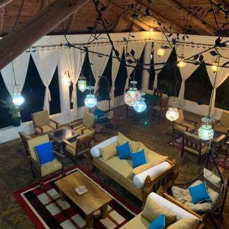 Villa Ameera Malindi