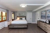 Skylaranna Resort & Spa Hotels in Hendersonville