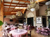 Mon Hotel Boutique Hotel di Constanza