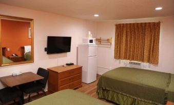 Americas Express Inn Rocky Mount