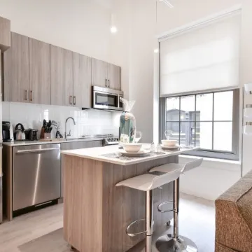 Global Luxury Suites Downtown Boston