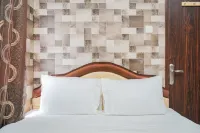 Relieved 1Br Apartment at Serpong Greenview Hotel a East Lengkong Gudang