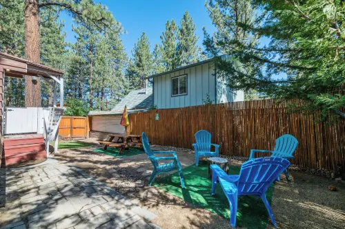 A Beary Happy Cabin - شاليه