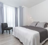 Hotel Concheiros