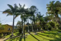 Chácara Master - O Melhor de Guararema Hotels in Guararema