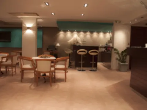 Saronis Hotel Hotels in Epidaurus